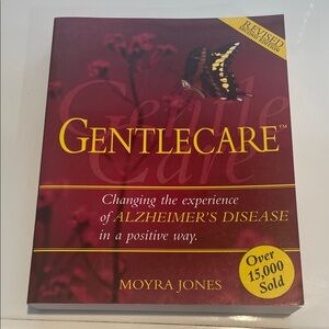 “Gentlecare” — 2nd edition